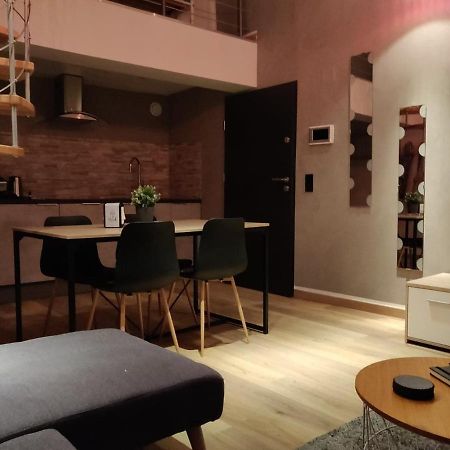 Apartamento Le Business, Duplex Moderne Special Pro De Passage Sarreguemines Exterior foto