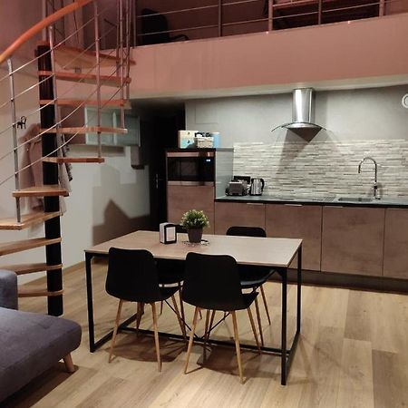 Apartamento Le Business, Duplex Moderne Special Pro De Passage Sarreguemines Exterior foto