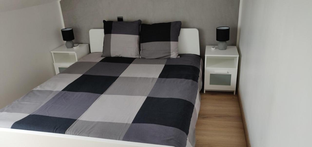 Apartamento Le Business, Duplex Moderne Special Pro De Passage Sarreguemines Exterior foto