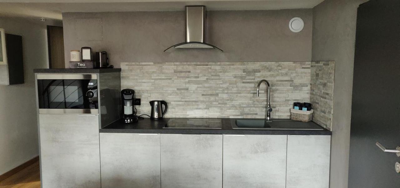 Apartamento Le Business, Duplex Moderne Special Pro De Passage Sarreguemines Exterior foto
